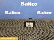 Заглушка омывателя фар