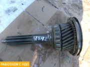 Первичный вал КПП ZF 16S 181