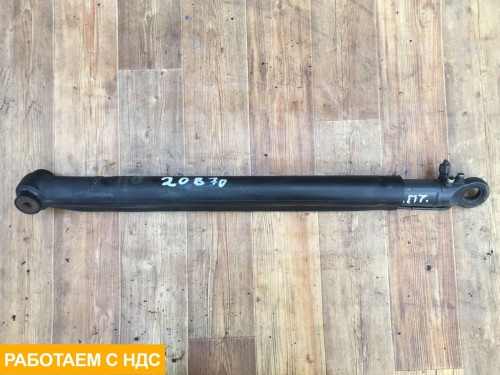 Цилиндр подъема кабины