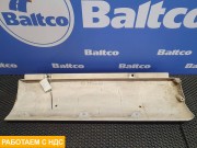 Дефлектор левый