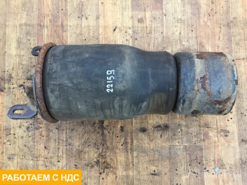 Подушка в сборе