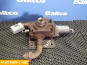 Насос гидравлики