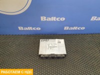 Блок электронный