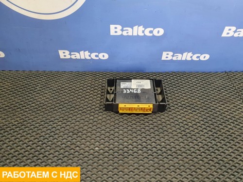 Блок управления подвеской