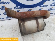 Глушитель основной