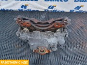 Суппорт задний