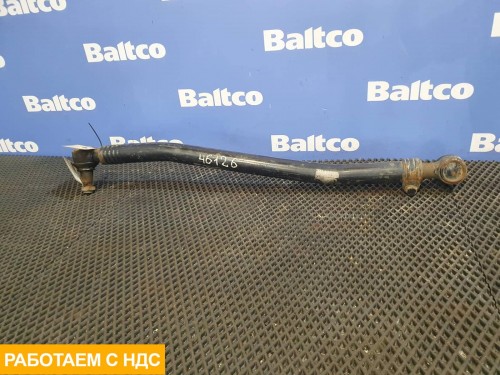 Тяга рулевая продольная