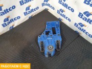 Кронштейн крепления передней рессоры правый