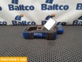 Опора переднего амортизатора левая