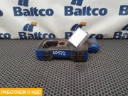 Опора переднего амортизатора левая