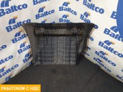 Крыло заднее левое