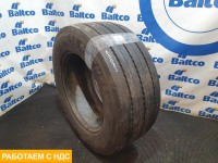 Шина Michelin 355 50 22.5 передняя ось