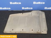 Защита глушителя