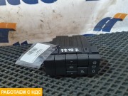 Блок кнопок (внутреннее освещение)