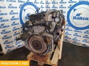 Двигатель D2676LF53 420л.с. Euro6