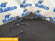 Проводка двигателя