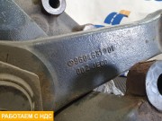 Редуктор рулевой (ГУР)