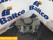 Модулятор EBS