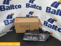 Фара противотуманная