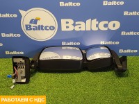 Зеркало боковое левое