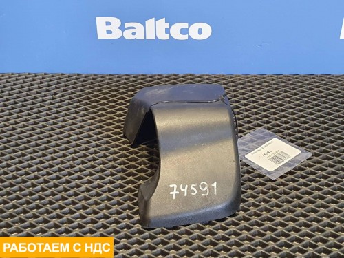 Накладка зеркала правая