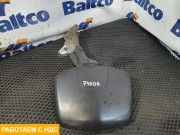 Зеркало бордюрное