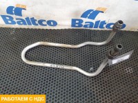 Трубка воздушного компрессора