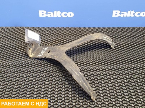 Кронштейн проводки