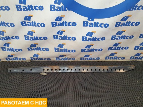 Кронштейн седла левый