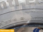 Шина Continental 315 70 22.5 передняя ось