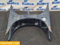 Траверса рамы поперечная