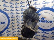 Редуктор заднего моста RBP900 7.63 (проходной)