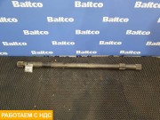 Полуось задняя