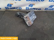 Кронштейн передней рессоры правый