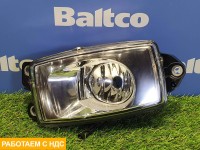 Фара противотуманная левая