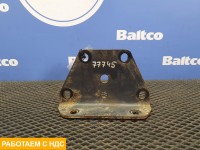 Кронштейн передней рессоры