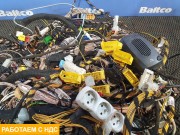 Проводка кабины