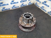 Ступица задняя