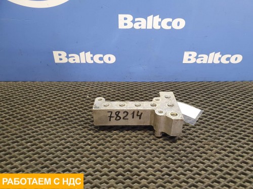 Распределитель тормозных сил