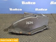 Крыло переднее правое