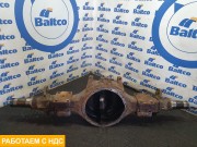 Корпус заднего моста