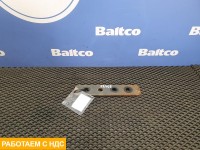 Проставка кронштейна глушителя