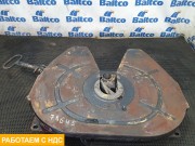 Сцепное устройство (седло)