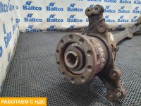 Ступица передняя