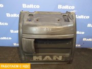 Крыло заднее правое