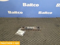 Проставка крепления топливного бака