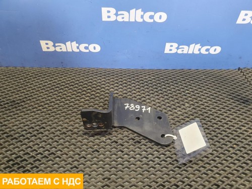 Кронштейн электромагнитного клапана