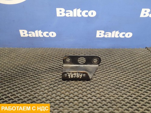 Кронштейн клапана ограничения давлени