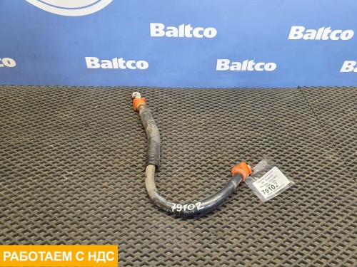 Провод высокого напряжения