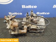 Электромагнитный клапан